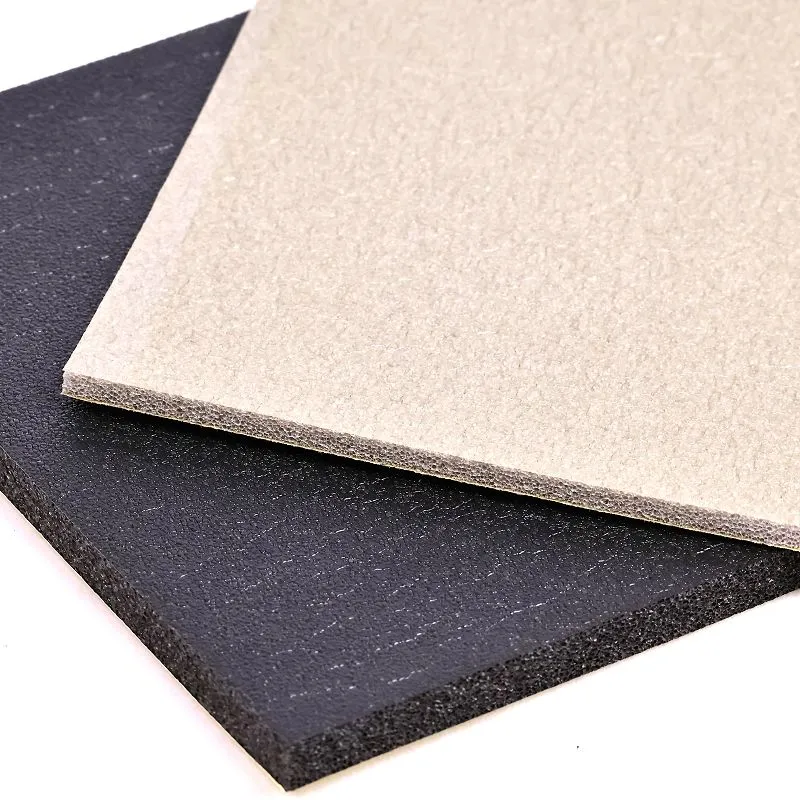 শকপ্রুফ তাপ নিরোধক উপাদান